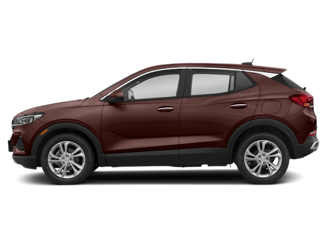Used 2023 Buick Encore GX Sport Utility